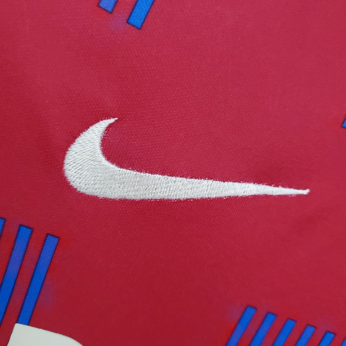 Barcelona Home Women Jersey 21/22