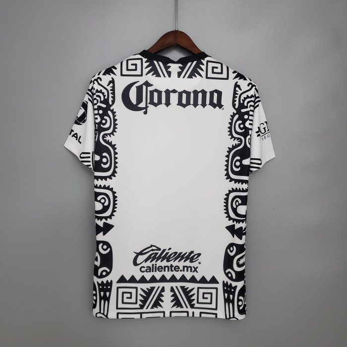 Club America Third Man Jersey 20-21