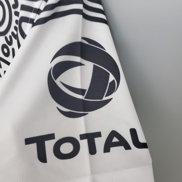 Club America Third Man Jersey 20-21