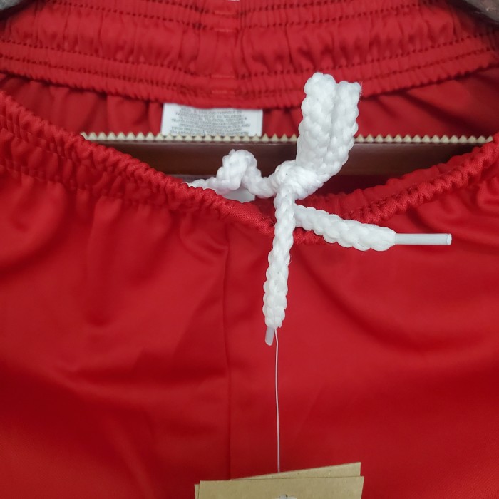Liverpool Home Shorts 21/22