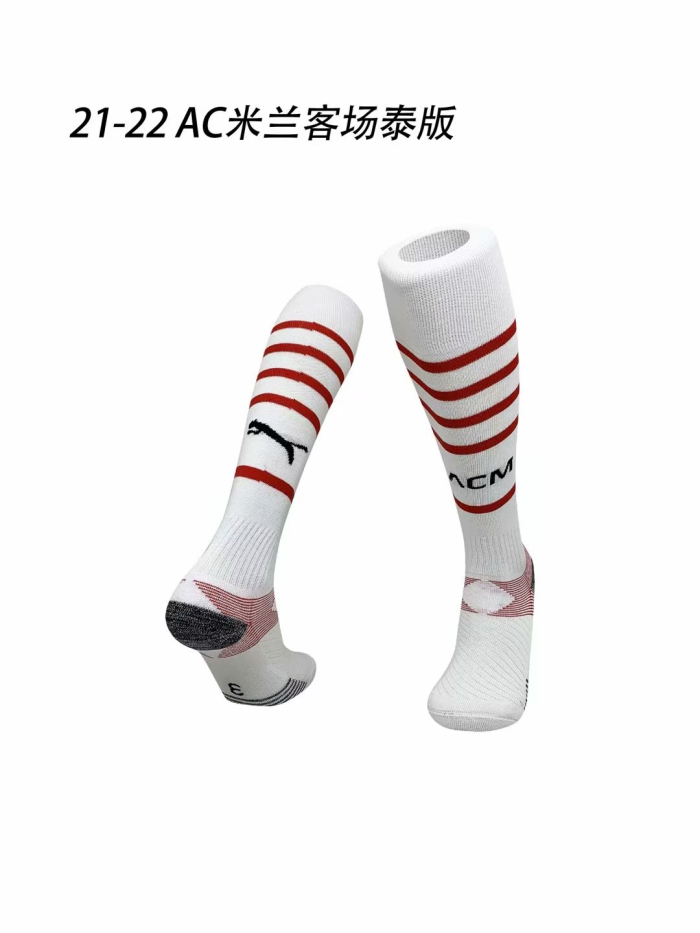 Football Club Men and Kids Socks 21/22