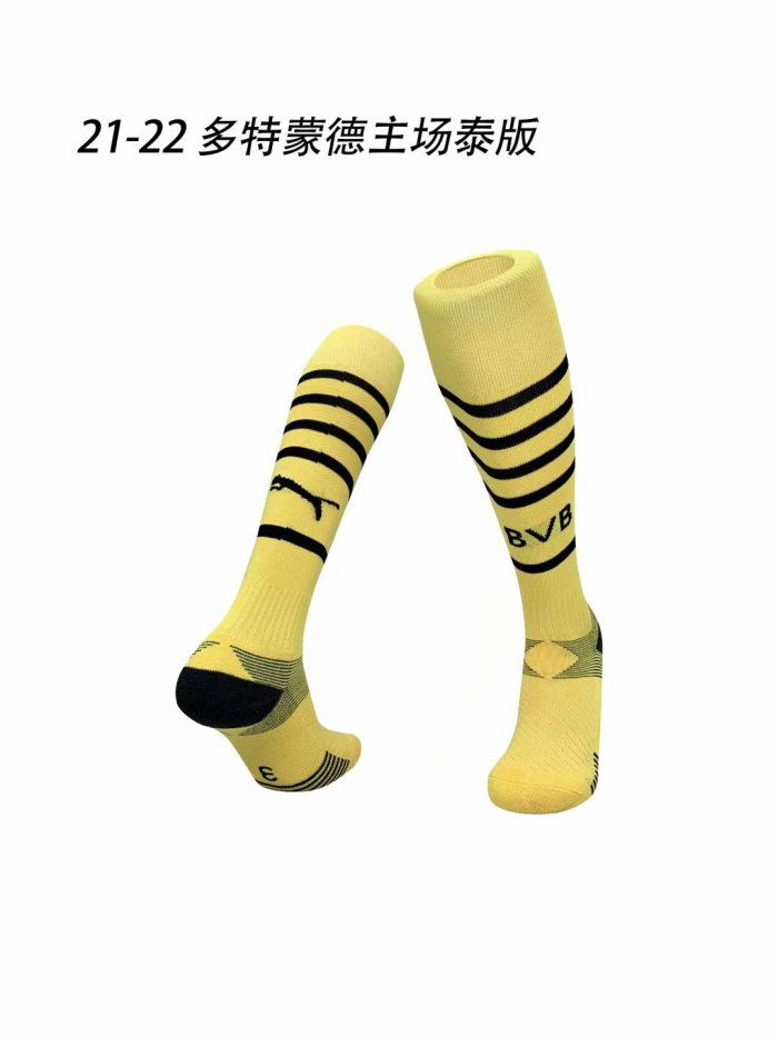 Football Club Men and Kids Socks 21/22