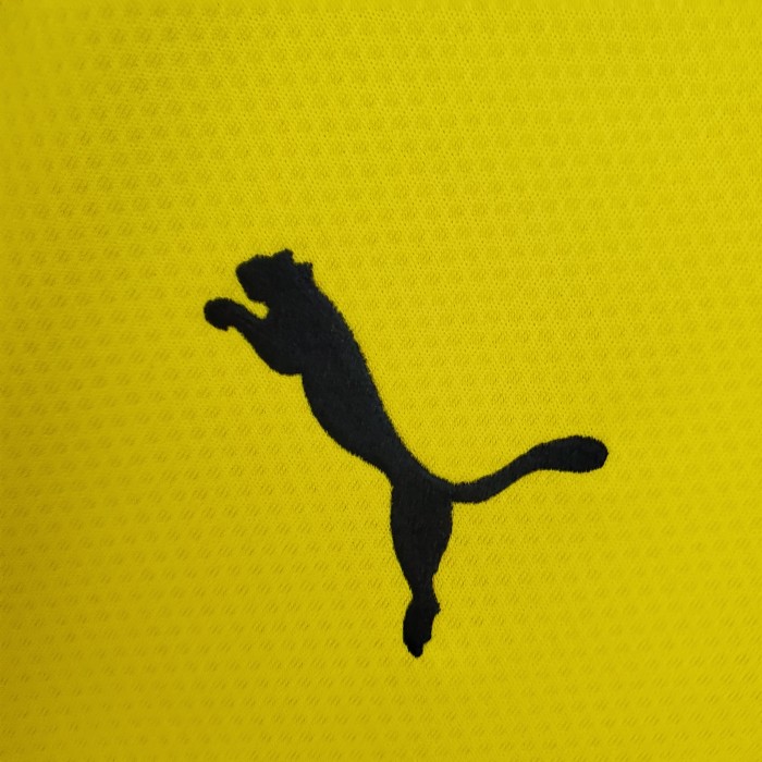 Borussia Dortmund Home Man Jersey 21/22