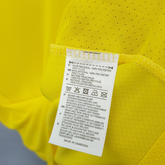 Sweden Home Man Jersey 20/21
