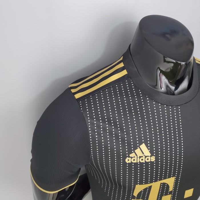 Bayern Munich Away Player Jersey 21/22