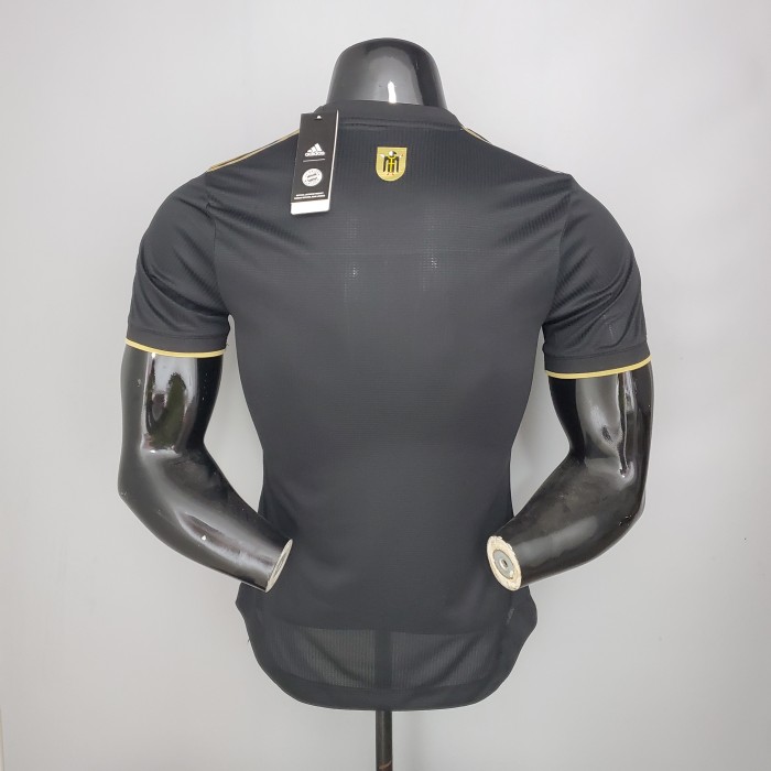 Bayern Munich Away Player Jersey 21/22
