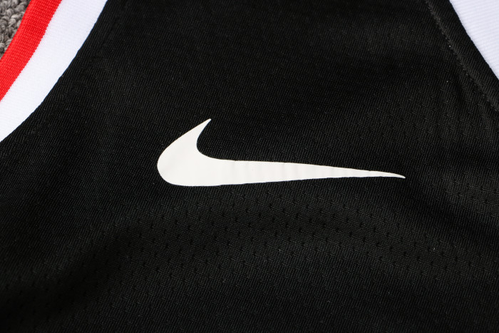 Kawhi Leonard LA Clippers 2020/21 Swingman Jersey