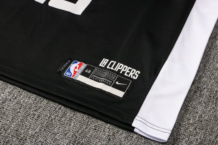 Lou Williams LA Clippers 2020/21 Swingman Jersey