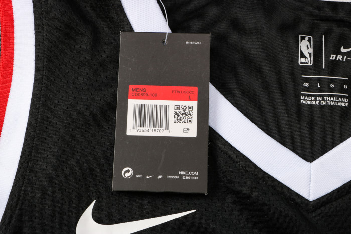 Lou Williams LA Clippers 2020/21 Swingman Jersey