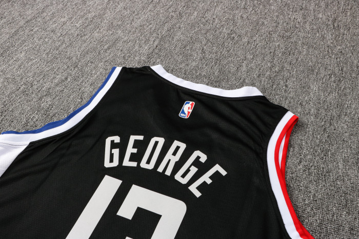 Lou Williams LA Clippers 2020/21 Swingman Jersey