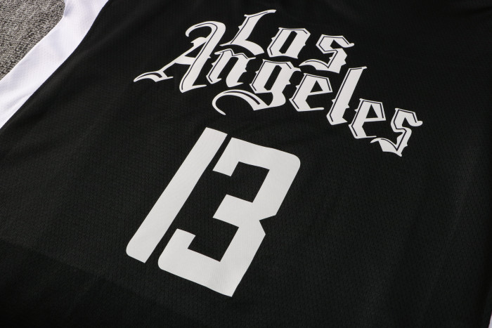 Lou Williams LA Clippers 2020/21 Swingman Jersey