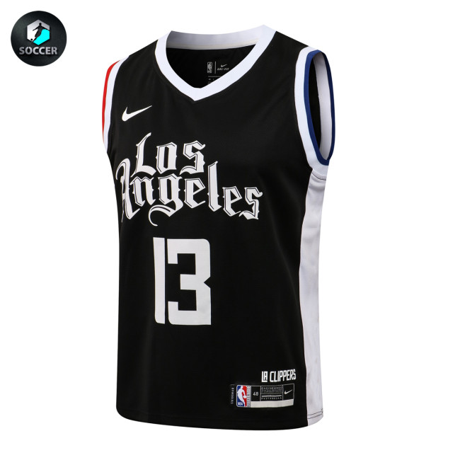 Lou Williams LA Clippers 2020/21 Swingman Jersey