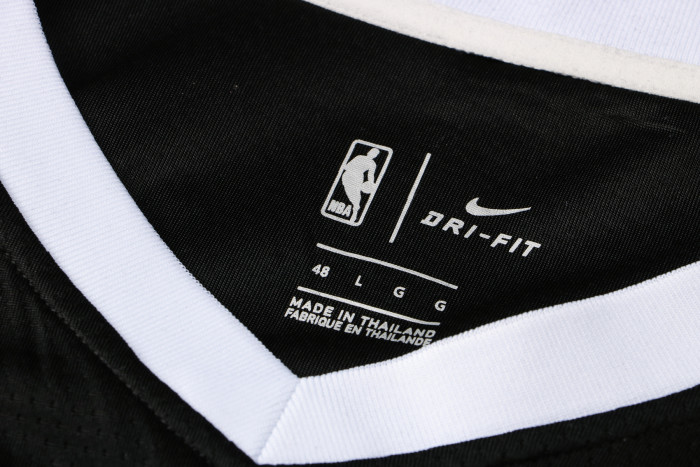 Kawhi Leonard LA Clippers 2020/21 Swingman Jersey