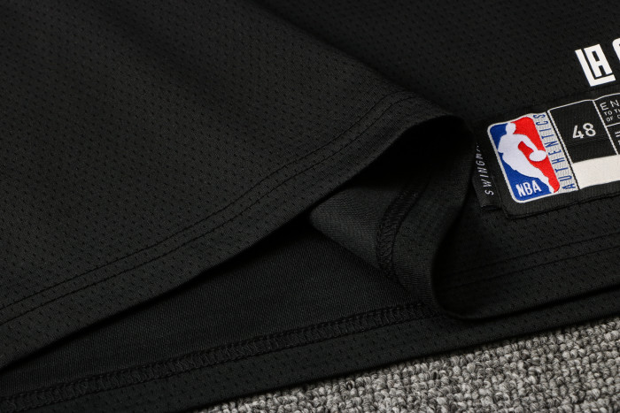 Lou Williams LA Clippers 2020/21 Swingman Jersey