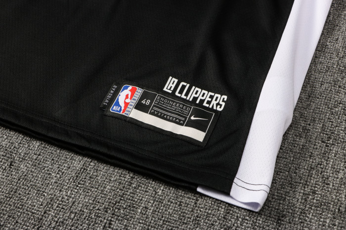 Kawhi Leonard LA Clippers 2020/21 Swingman Jersey
