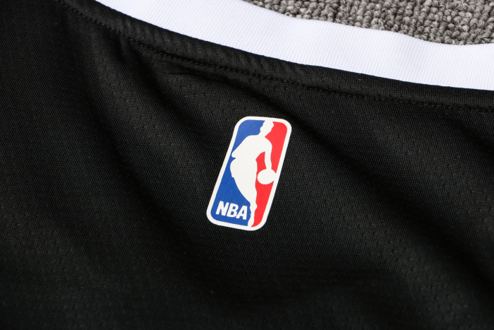 Kawhi Leonard LA Clippers 2020/21 Swingman Jersey