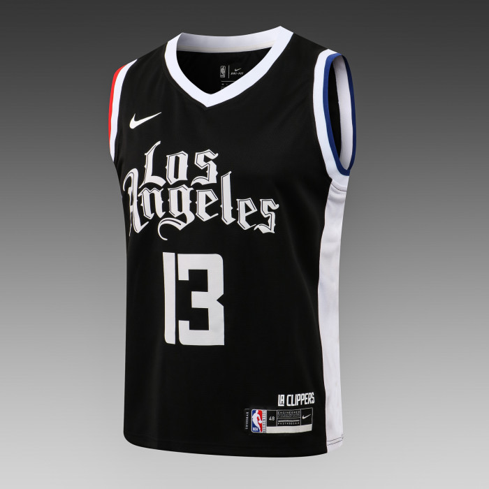 Lou Williams LA Clippers 2020/21 Swingman Jersey