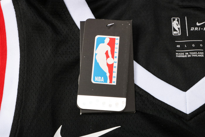 Lou Williams LA Clippers 2020/21 Swingman Jersey