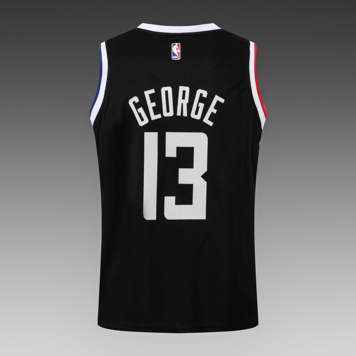 Lou Williams LA Clippers 2020/21 Swingman Jersey