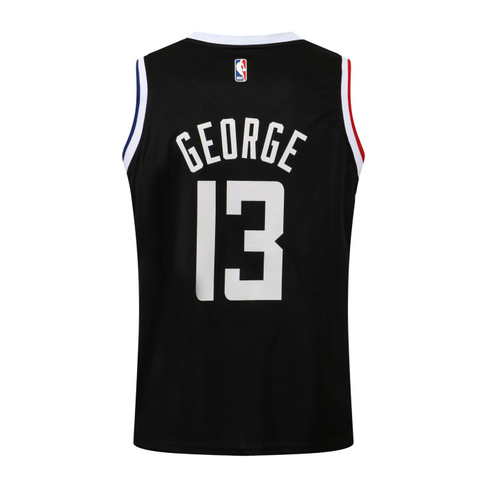Lou Williams LA Clippers 2020/21 Swingman Jersey