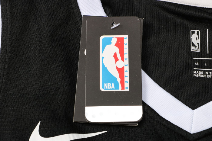 Kawhi Leonard LA Clippers 2020/21 Swingman Jersey