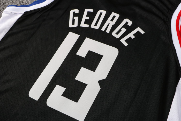 Lou Williams LA Clippers 2020/21 Swingman Jersey