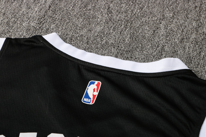 Lou Williams LA Clippers 2020/21 Swingman Jersey
