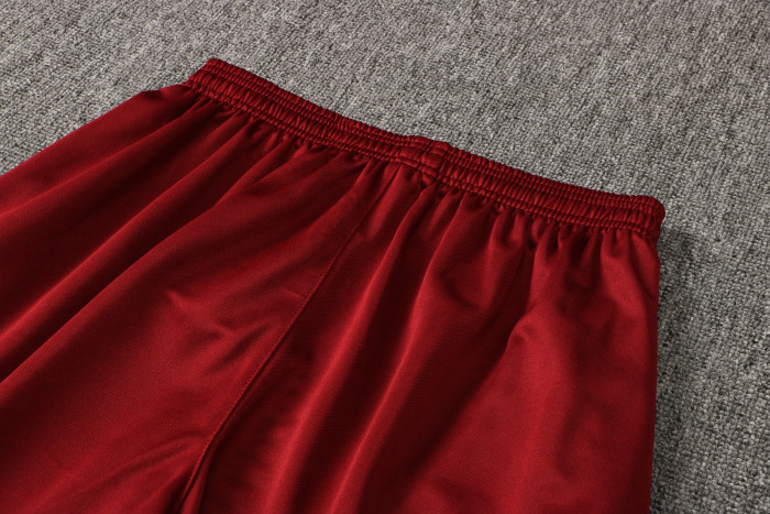 Liverpool Training Jersey 21/22 Red