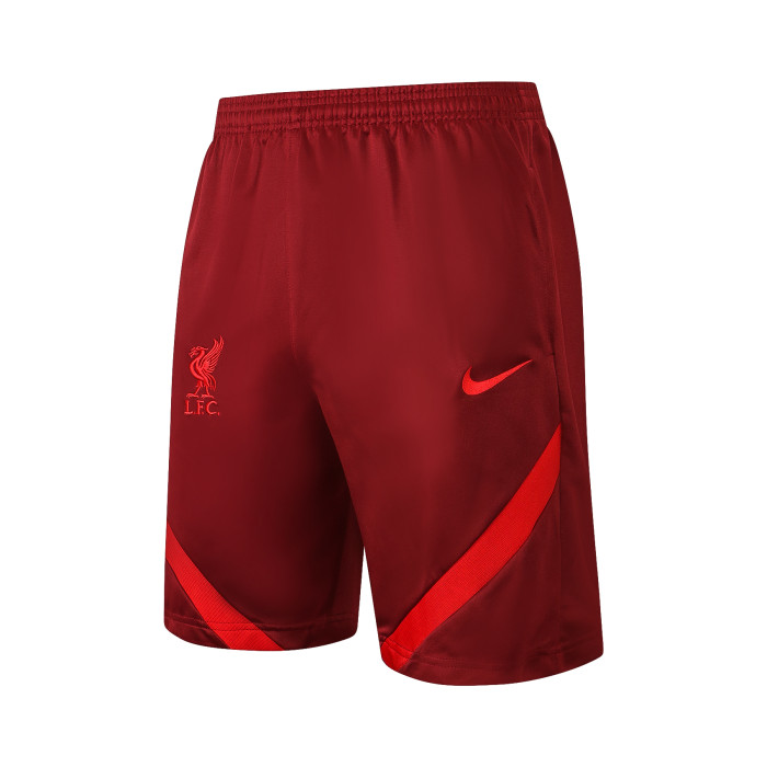 Liverpool Training Jersey 21/22 Red