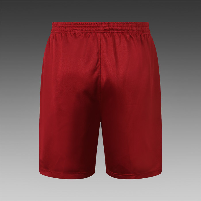 Liverpool Training Jersey 21/22 Red