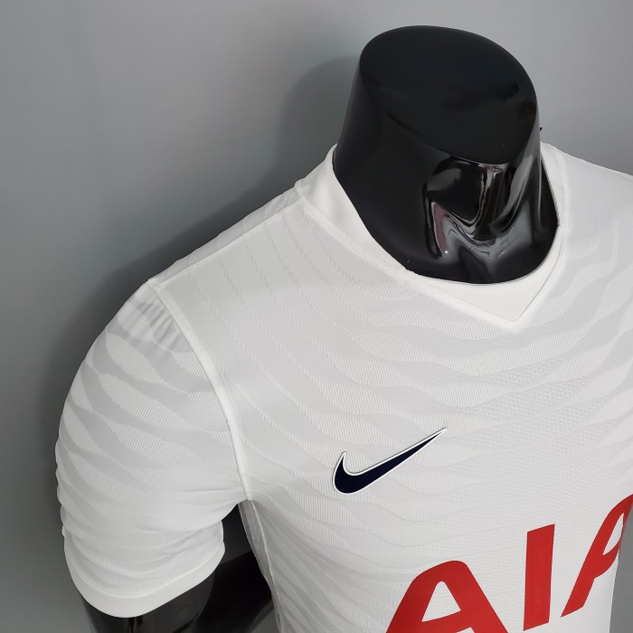 Tottenham Hotspur Home Player Jersey 21/22