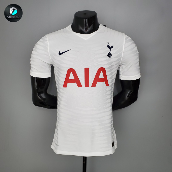 Tottenham Hotspur Home Player Jersey 21/22