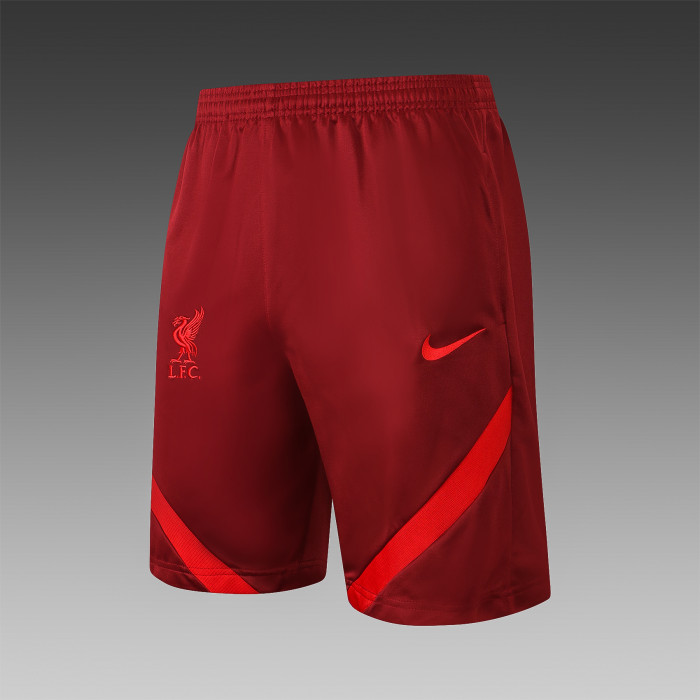 Liverpool Training Jersey 21/22 Red