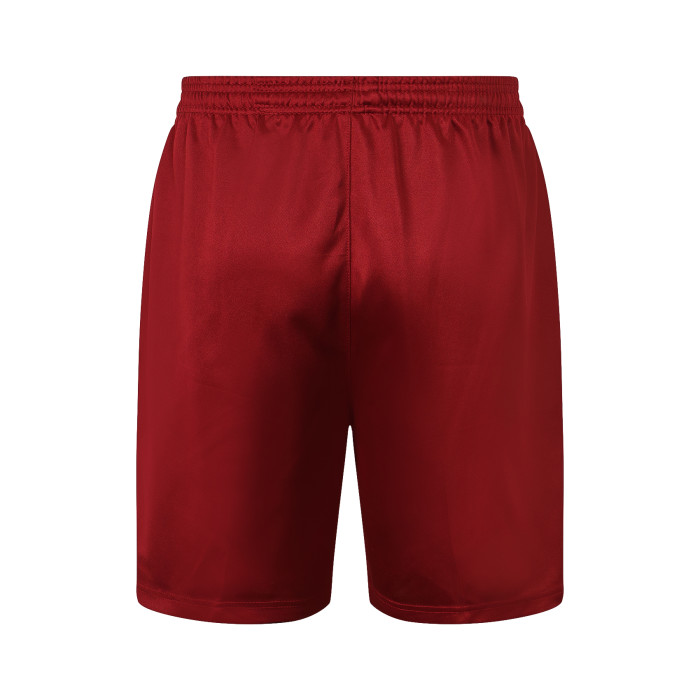 Liverpool Training Jersey 21/22 Red