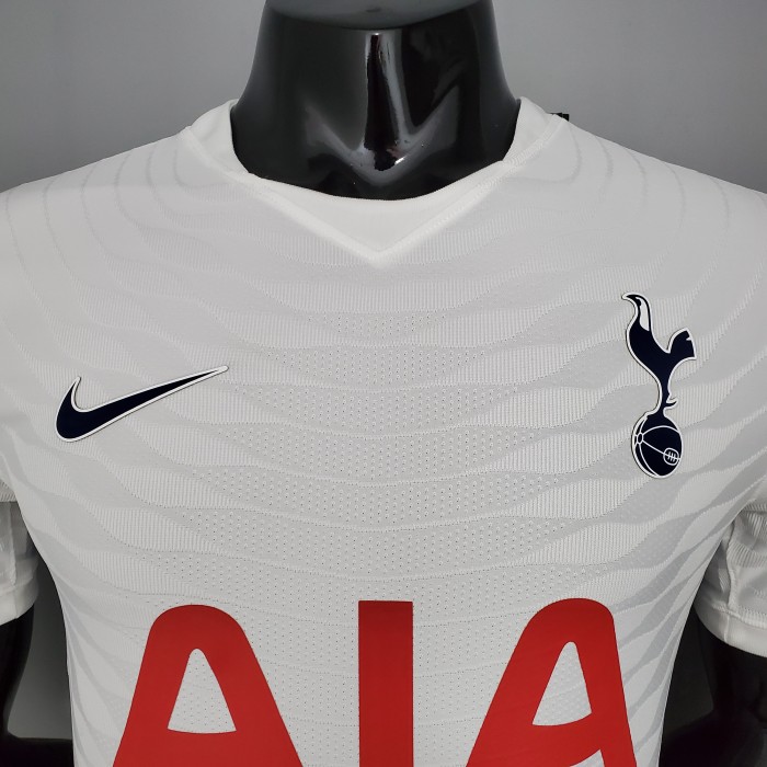 Tottenham Hotspur Home Player Jersey 21/22