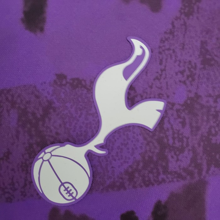 Tottenham Hotspur Third Man Jersey 21/22