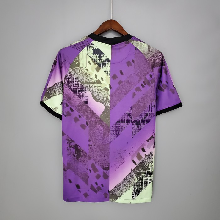 Tottenham Hotspur Third Man Jersey 21/22