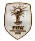 France Home Player Version Jersey 20/21