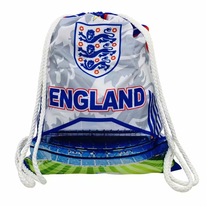 Football Club Drawstring pocket