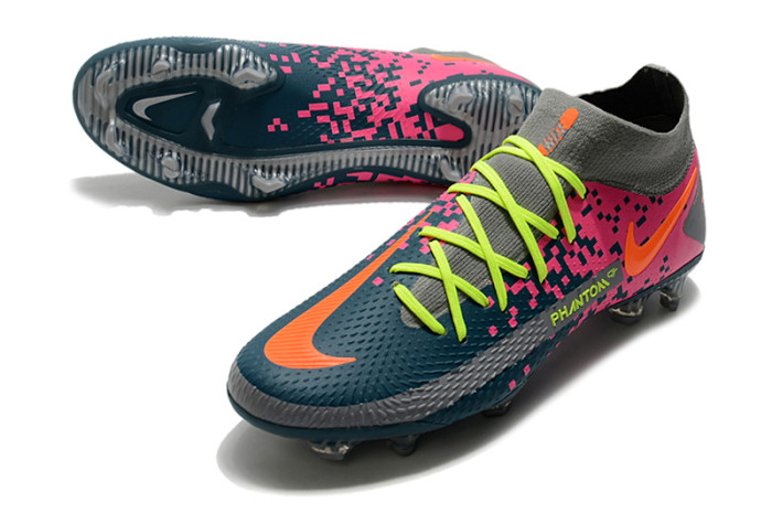 Phantom GT Elite Dynamic Fit FG Soccer Shoes