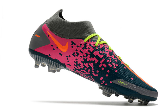Phantom GT Elite Dynamic Fit FG Soccer Shoes