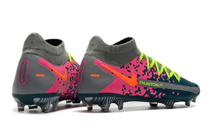 Phantom GT Elite Dynamic Fit FG Soccer Shoes