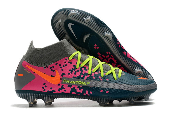 Phantom GT Elite Dynamic Fit FG Soccer Shoes