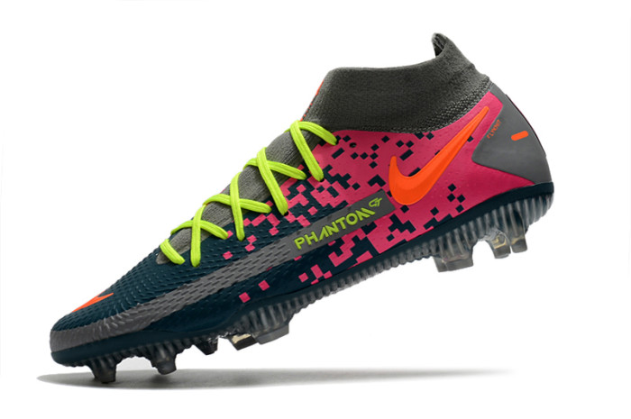 Phantom GT Elite Dynamic Fit FG Soccer Shoes