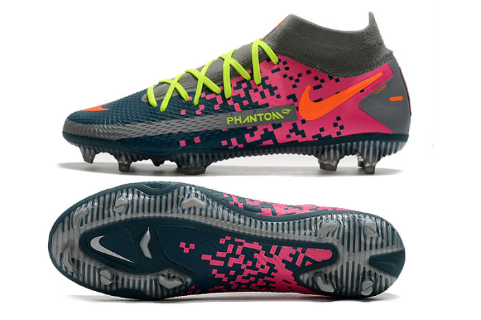 Phantom GT Elite Dynamic Fit FG Soccer Shoes