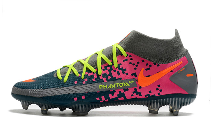 Phantom GT Elite Dynamic Fit FG Soccer Shoes