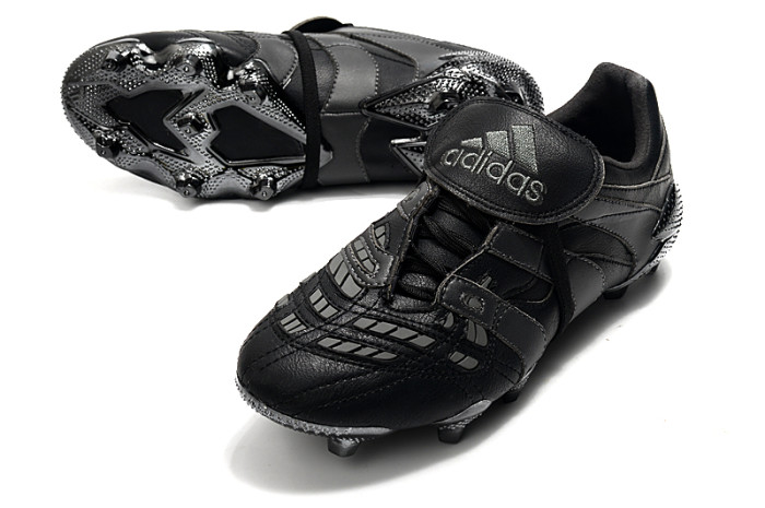 Predator accelerator FG Soccer Shoes
