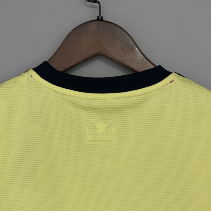 Arsenal Away Kids Jersey 21/22
