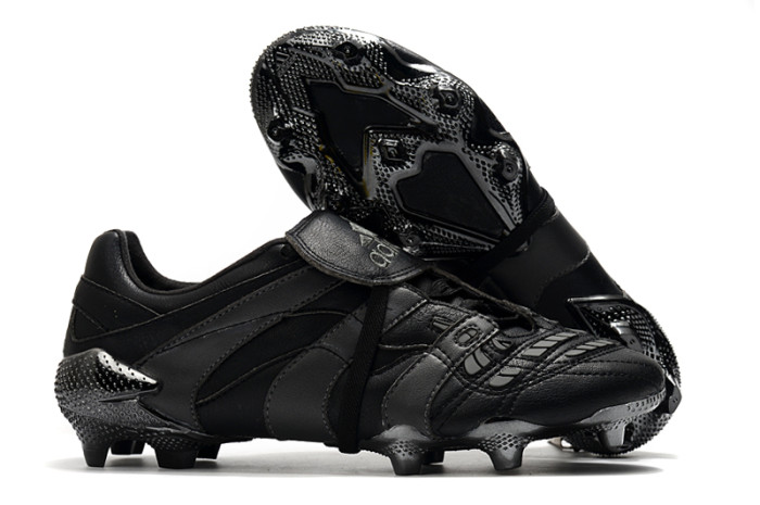 Predator accelerator FG Soccer Shoes