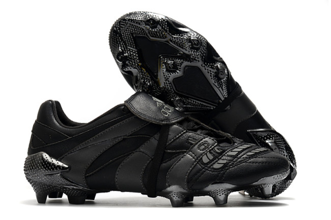 Predator accelerator FG Soccer Shoes